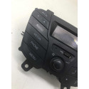 Rádio Ford Original 2014 Ka