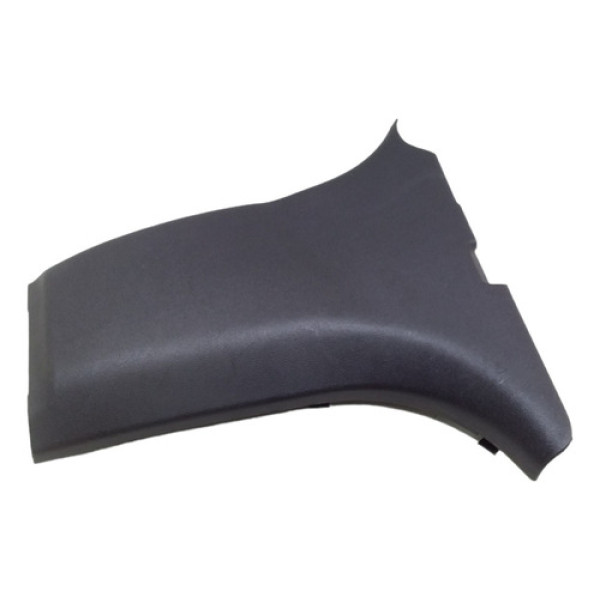 Acabamento Inferior Esquerdo Toyota 2017 2018 Etios