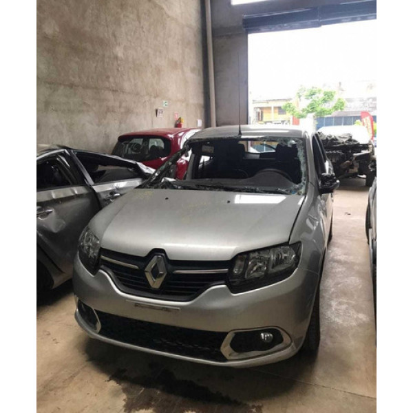 Venda De Peças Carro Renault Sandero 1.0 Manual 2018/19