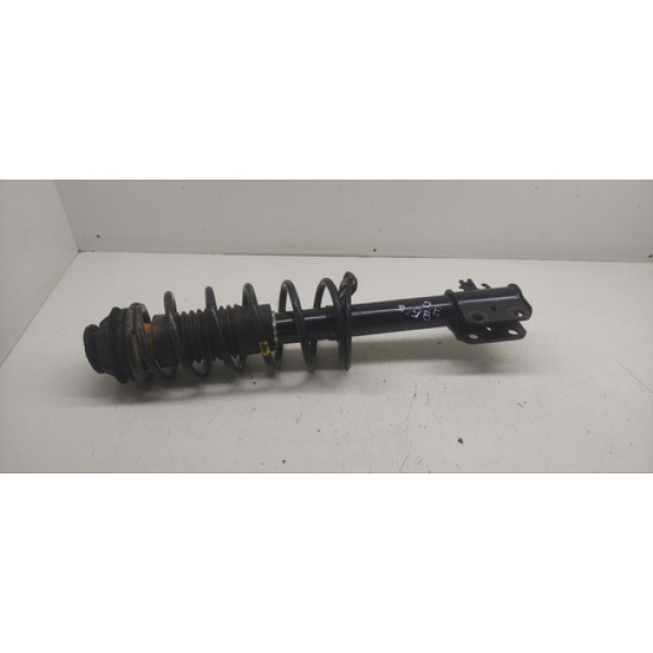 Amortecedor Diant.esquerdo Etios X 1.3 Hatch Manual 2015