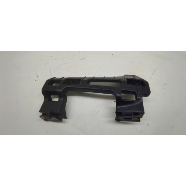 Suporte Inferior Alma Parachoque Traseiro Direito 2017 Hb20