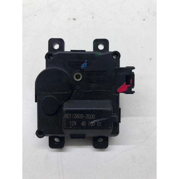 Motor Atuador Caixa Ar Forçado Honda City 2012 1.5