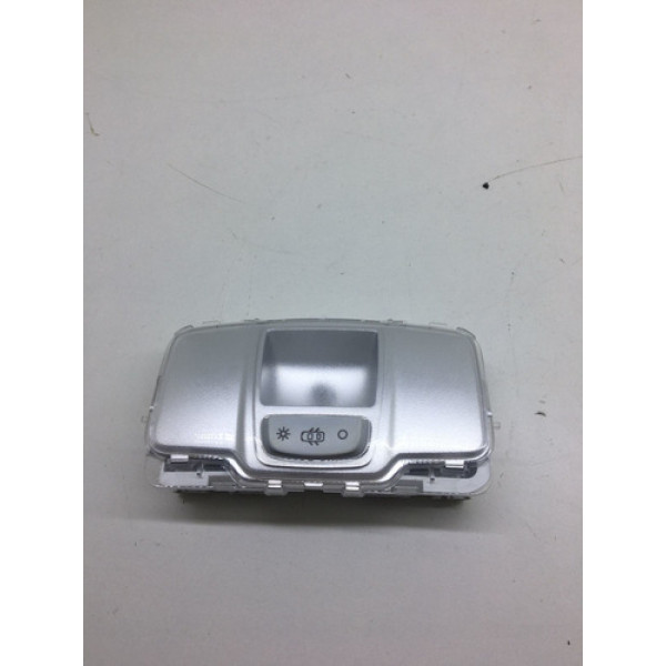 Luz De Teto Cortesia Citroen C4 Cactus 2021 1.6