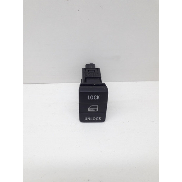 Botão Trava Das Portas Toyota Etios 13/20 191572 Original