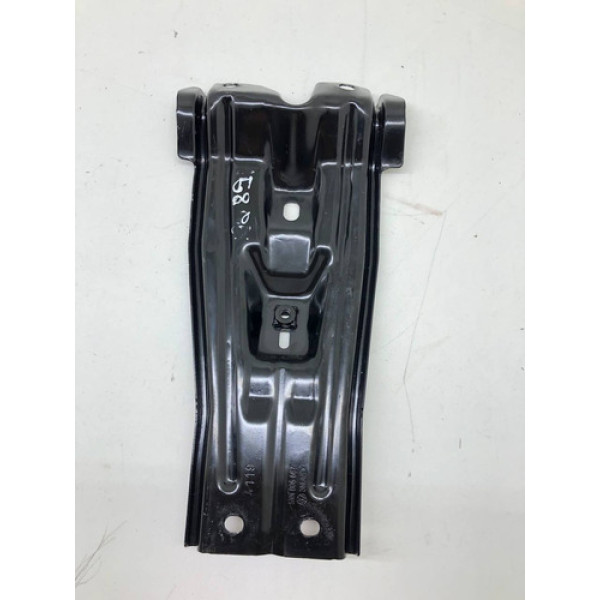 Suporte Radiador Vw Tiguan 250 Tsi 1.4 2020 5nn805567 Aut