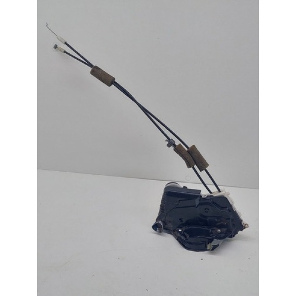 Fechadura Elétrica Diant. Direita Honda Hr-v 2016 2.0 Orig.