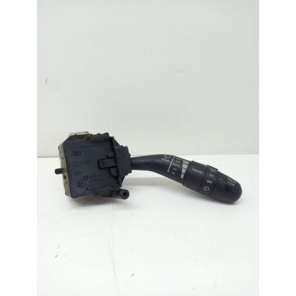 Chave Do Limpador Hyundai I30 2.0 2009 E Cw I30