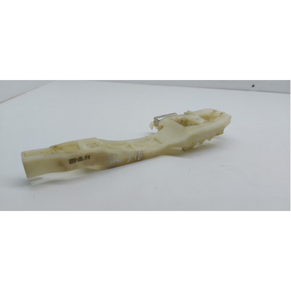 Suporte Maçaneta Externa Traseira Esquerda Hb20 Hyundai 2019