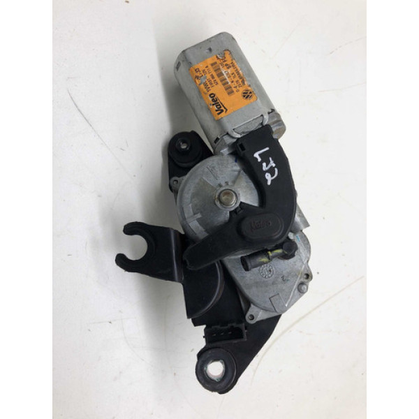 Motor Limpador Vidro Traseiro Volkswagen Spacefox 2012 1.6