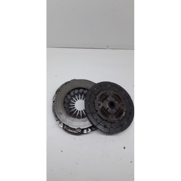 Plator E Disco Embreagem Gm Cobalt Ltz 1.8 Manual 2019