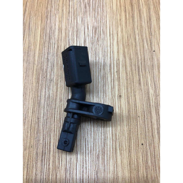 Sensor Freio Abs Dianteiro Esquerdo Volkswagen Tsi 2018 Up