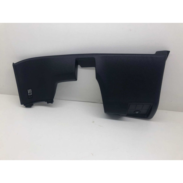 Acabamento Painel Baixo Volante Hr-v Original 2016