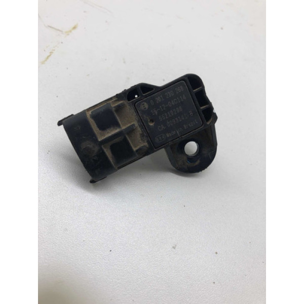 Sensor Map Fiat Grand 2016 Siena 1.6