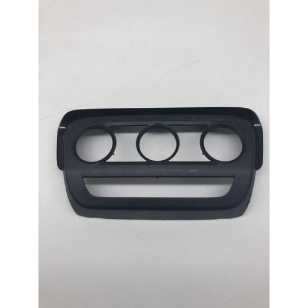 Acabamento Moldura Comando Ar Condicionado Tiggo 2019 2