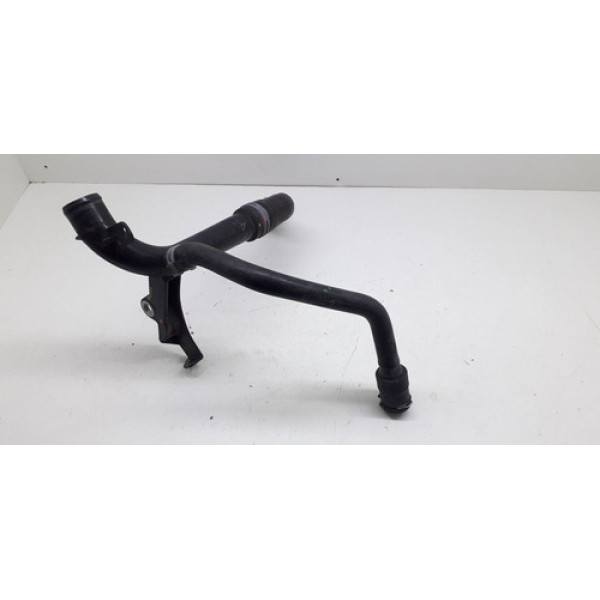 Tubo Água Motor Gm Prisma 2018 1.4