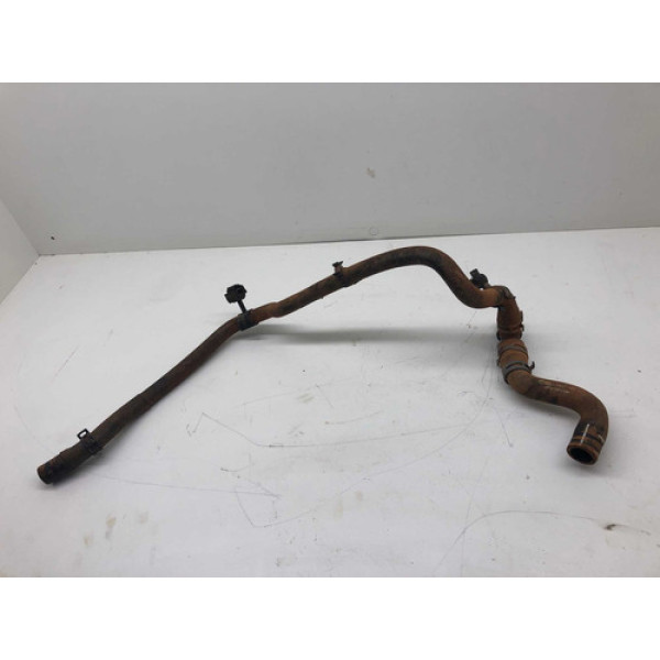 Mangueira Radiador Reservatório Volkswagen Gol G7 2019 1.0