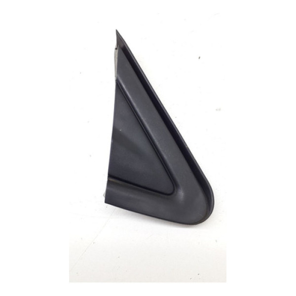 Moldura Retrovisor Direito Polo Tsi 2019 C/detalhe