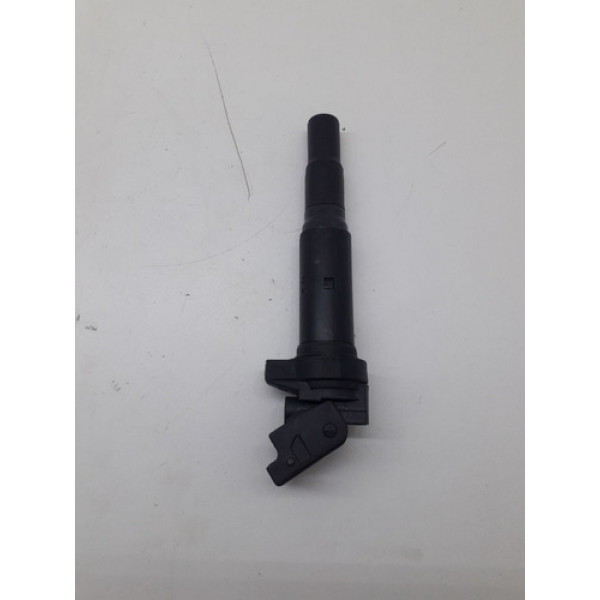 Bobina Ignição Citrôen C4 2020 Lounge 1.6