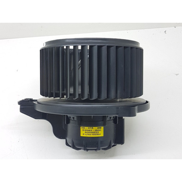 Motor Interno Caixa De Ar 2016 Hb20 Hyundai 1.6