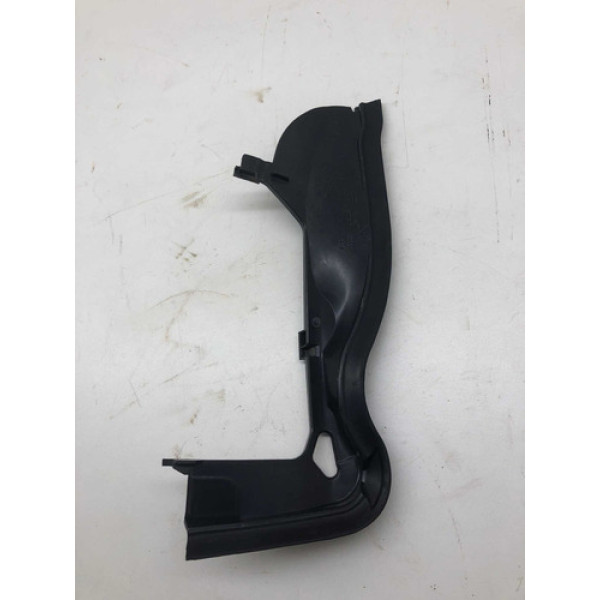 Borracha Lateral Grelha Capo Direita C4 2018 Citroen Lounge