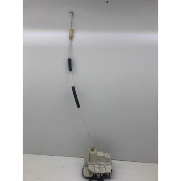 Fechadura Porta Dianteira Fiat Direita 2017/2018 Argo