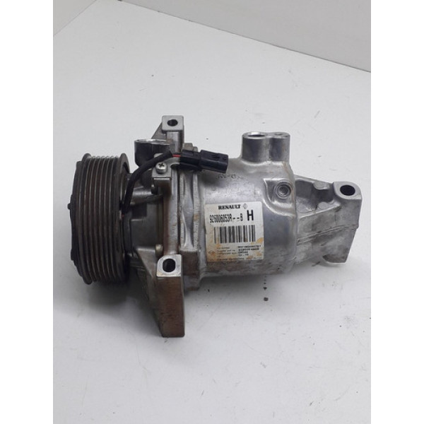 Compressor De Ar Renault 1.6 Automatico 2020 Captur
