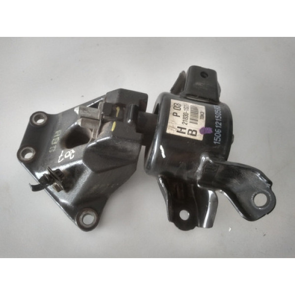 Coxim Motor Direito Hyundai Hb20x Trail 2015 1.6