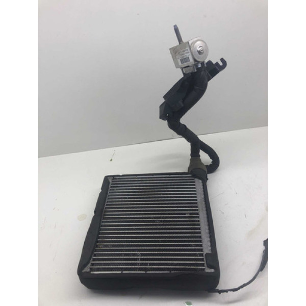 Radiador Ar Quente Evaporador Ford New 2016 Fiesta