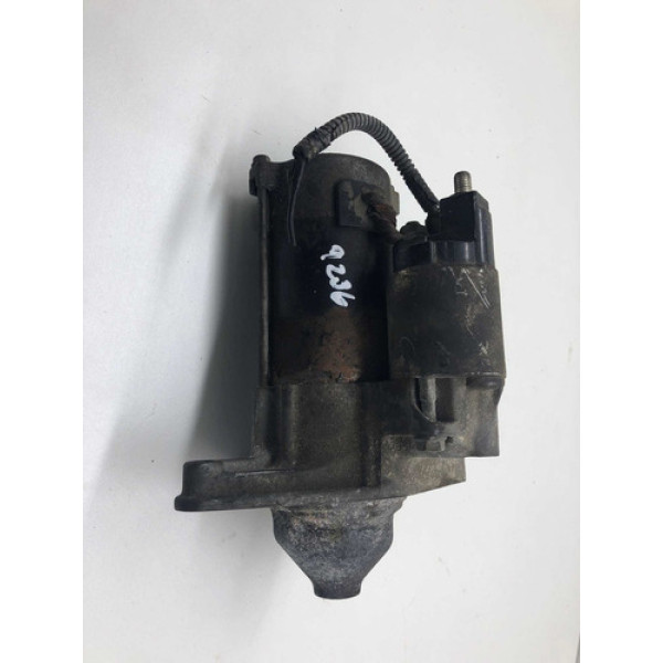 Motor De Arranque Toyota Etios 1.5 Manual 2014/2015