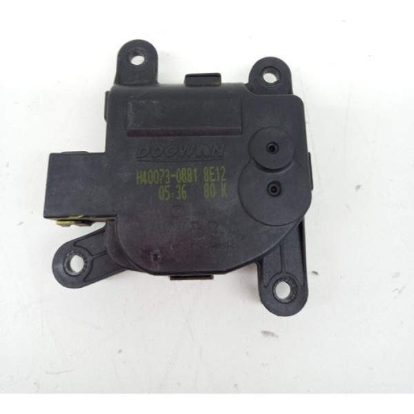 Motor Atuador Caixa Ventilação Hyundai 1.6 2018/2019 Hb20