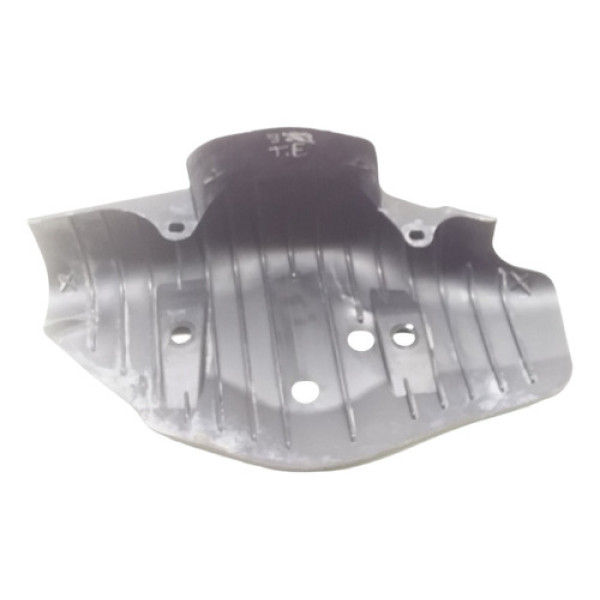 Acabamento Eixo 2020 Traseiro Tiguan