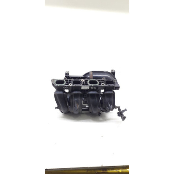 Coletor Admissão Ford New 1.6 Fiesta Original 2014