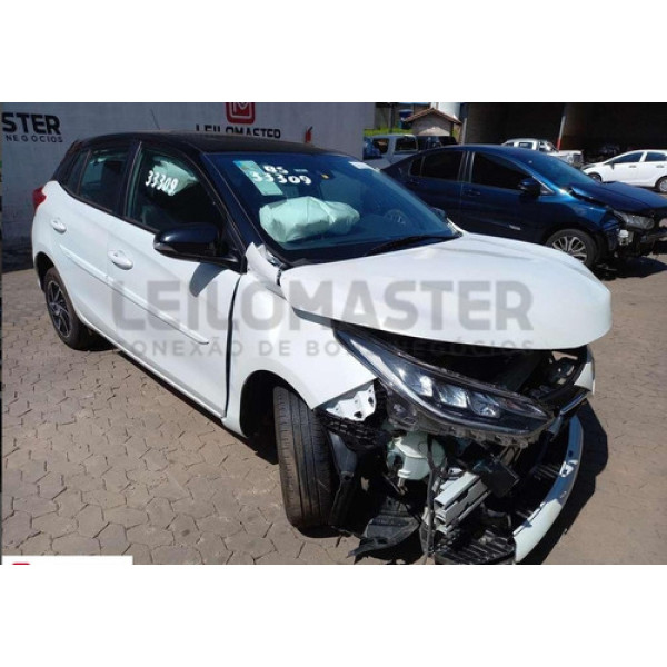 Venda De Peças Carro Toyota Yaris 2022 Xls15 1.5 Hatch