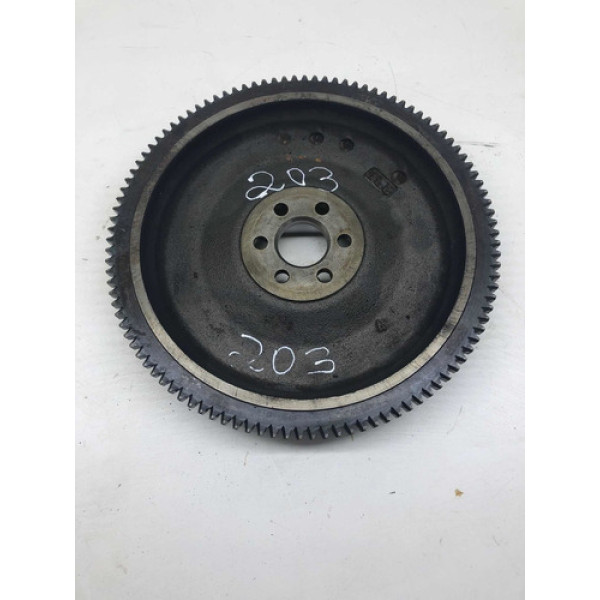 Volante Motor Toyota Etios Sedan 1.5 Manual 2014 2016 2015