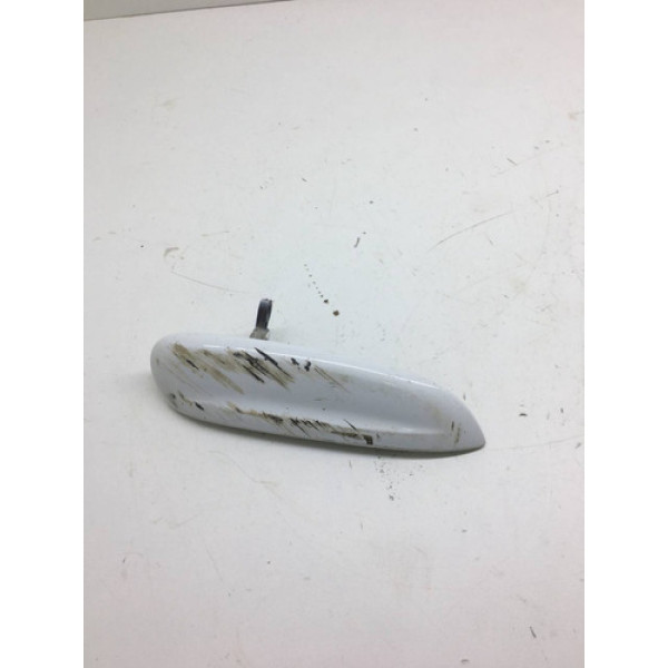 Maçaneta Externa Porta Diant Direito Onix 2015 C/arranhões