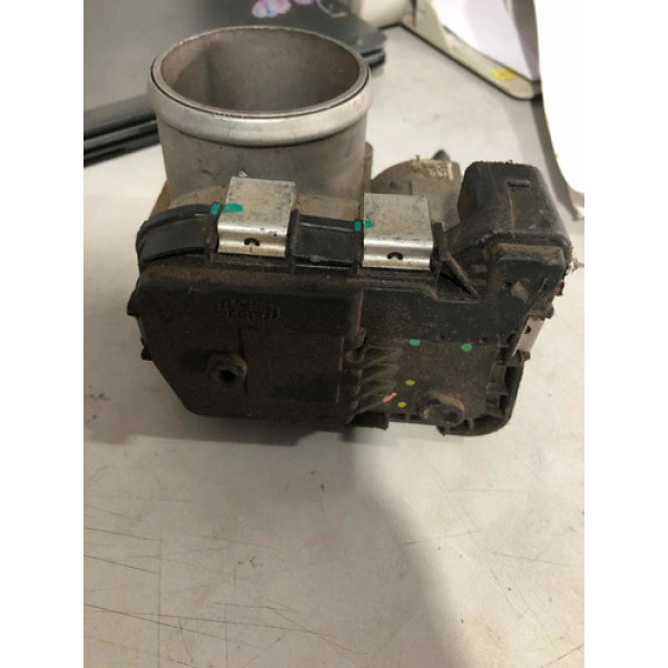 Tbi Corpo De Borboleta Fiat Grand Siena 2016 1.6