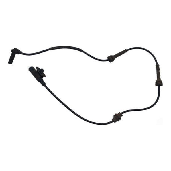 Sensor Abs Dianteiro Direito Fiat Punto 2012 1.8