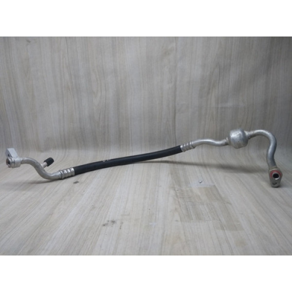 Mangueira Ar Condicionado Ford Fiesta Sedam Mexicano 2017