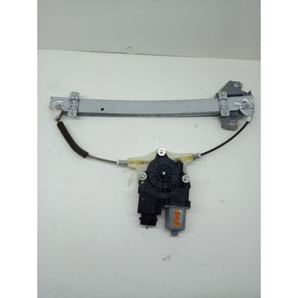 Máquina Vidro Elétrica Dianteira Hb20 2019 Esquerda 1.6