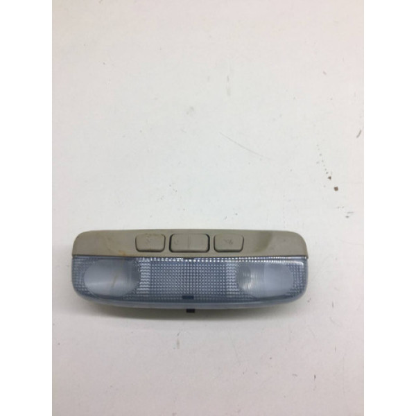 Luz Teto Cortesia Ford New Fiesta 1.6 Sd Original 2014