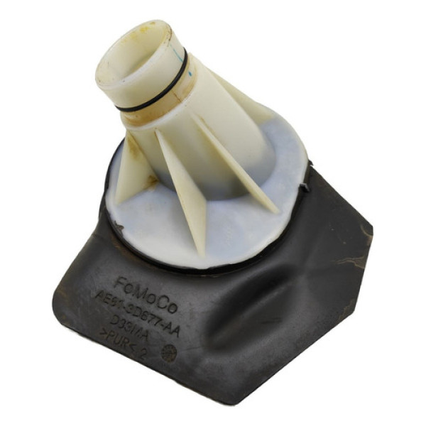 Borracha Da Coluna Caixa Direção Ford Ka New Fiesta A 20 15