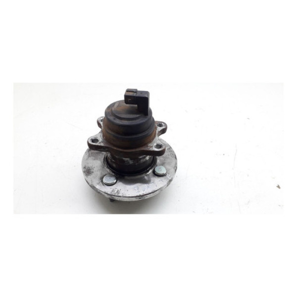 Cubo Roda Traseira Esquerda Hyundai Hb20 Aut 2016 1.6