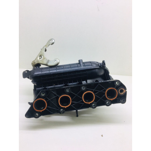 Coletor De Admissão Gm Onix 1.4 Original 2016