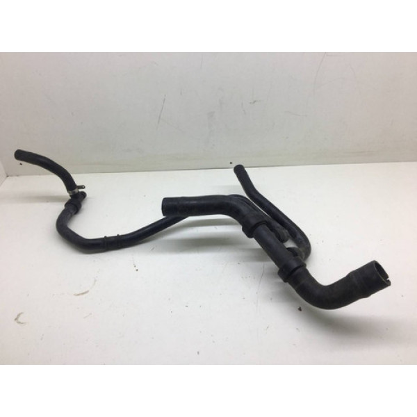 Mangueira Radiador Fiat Original Mobi 1.0 2018