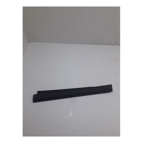 Acabamento Lateral Do Painel Esquerdo Vw T-cross 2020 1.0