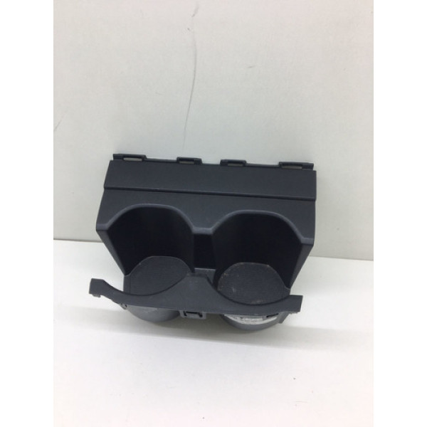 Porta Copos Central Honda City Exl Original 2020