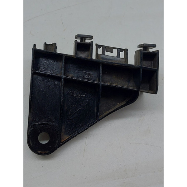 Guia Parachoque Trazeiro Toyota Corolla 2019 Esquerdo Lado