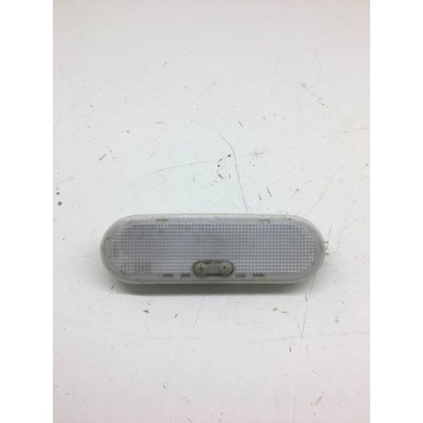 Luz De Teto Nissan March 1.6 Manual Original 2014