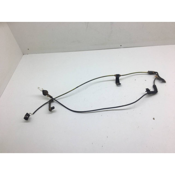 Chicote Sensor Abs Traseiro Direito Toyota Etios 2014 1.3