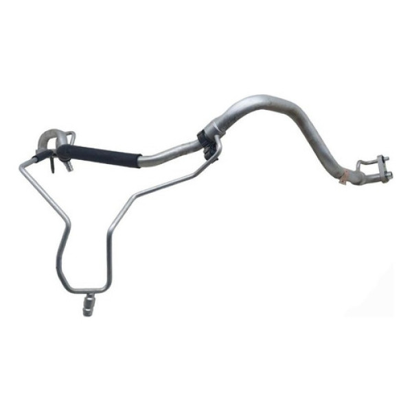 Tubo Evaporador Ar Condicionado Gm 1.4 Tracker 2018